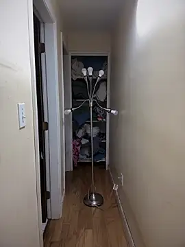 Snapshot of DaddySnowXX chatting on 18, 12, 2025 DaddySnowXX online show from 18, 12, 2025