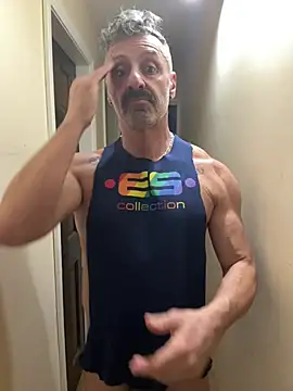 Snapshot of DaddySnowXX chatting on 12, 2, 2026 DaddySnowXX online show from 12, 2, 2026