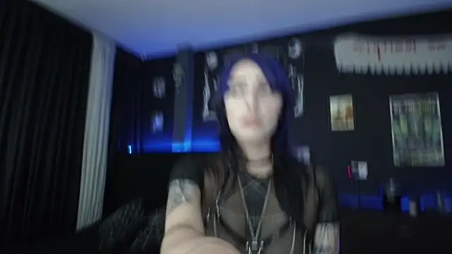 Snapshot of Goddess_Mortem chatting on 3, 2, 2025 Goddess Mortem online show from 3, 2, 2025
