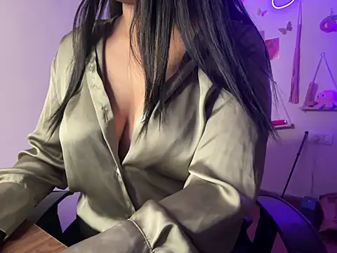 Okaysimran online show from 8, 12, 2024