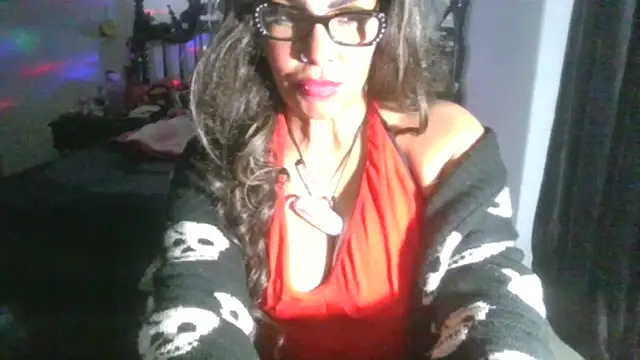 MadisonJayde online show from 17, 12, 2024