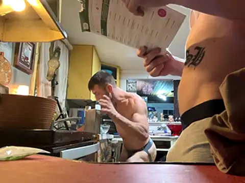 Snapshot of trash4cash chatting on 26, 10, 2025 trash4cash online show from 26, 10, 2025