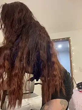 CharlotteRouseVIP online show from 14, 3, 2026