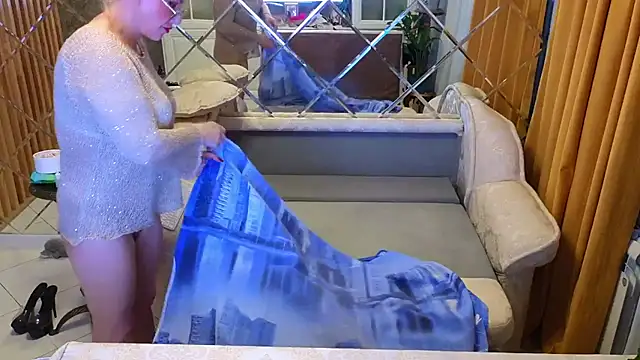 Snapshot of BEST-1 chatting on 14, 3, 2025 BEST-1 online show from 14, 3, 2025