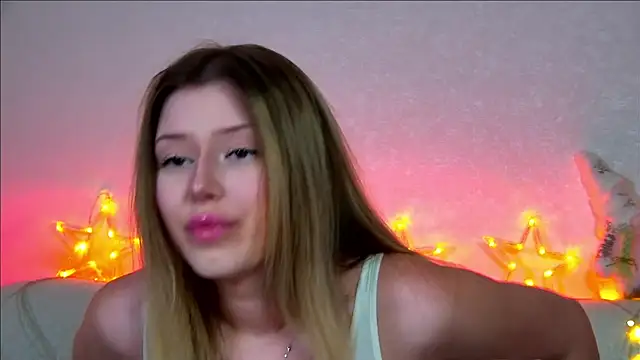 LiliaBianka online show from 29, 12, 2024