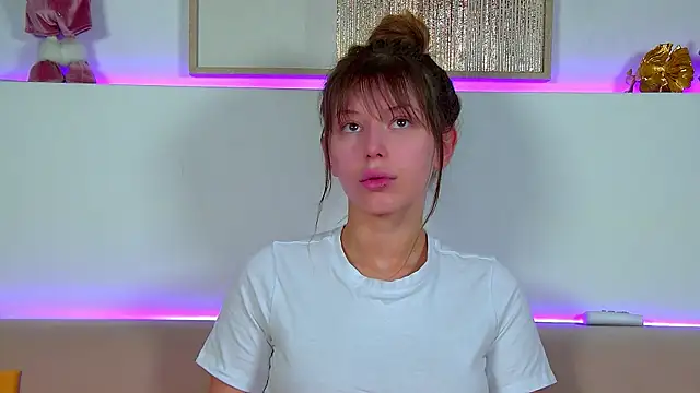 LiliaBianka online show from 20, 12, 2025