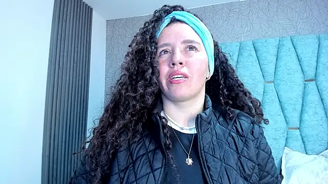 Valeria  soler online show from 29, 9, 2025