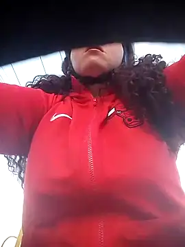 Valeria  soler online show from 9, 10, 2025