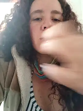 Valeria  soler online show from 11, 10, 2025