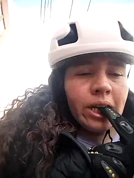 Valeria  soler online show from 20, 10, 2025