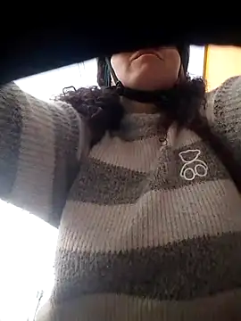 Valeria  soler online show from 31, 10, 2025