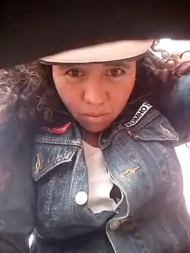 Valeria  soler online show from 5, 11, 2025