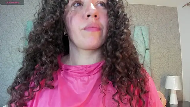 Valeria  soler online show from 6, 11, 2025