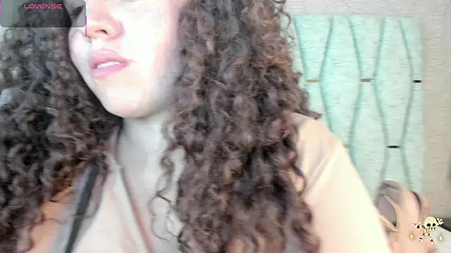 Valeria  soler online show from 7, 11, 2025