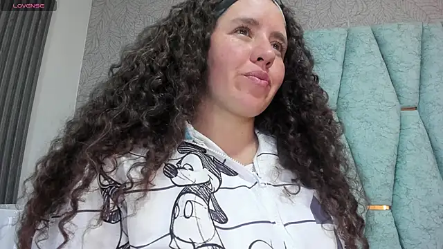 Valeria  soler online show from 10, 11, 2025