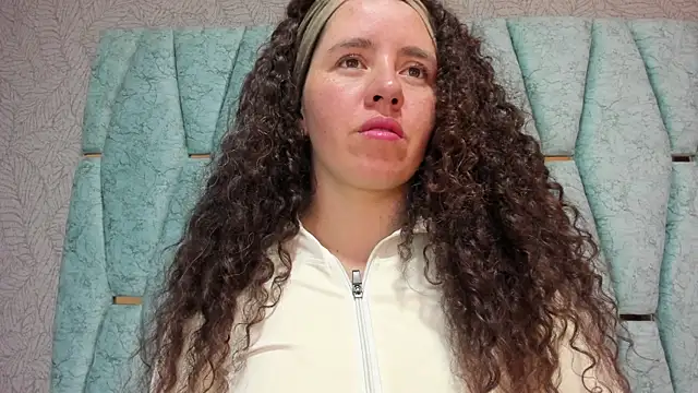 Valeria  soler online show from 16, 11, 2025