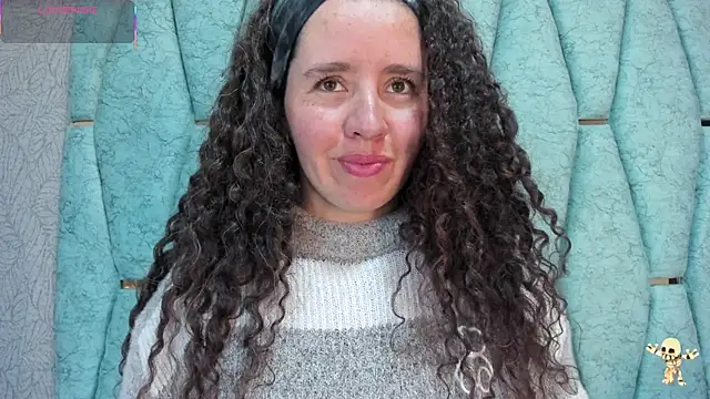 Valeria  soler online show from 18, 11, 2025