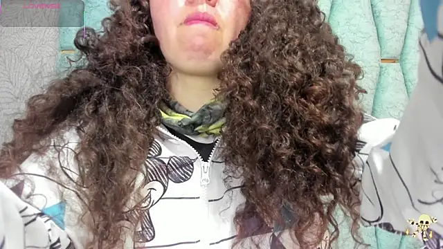 Valeria  soler online show from 19, 11, 2025