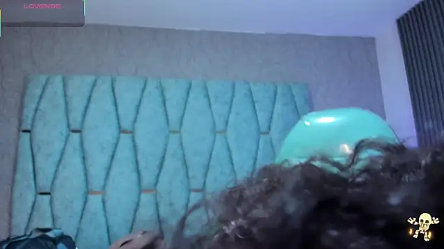 Valeria  soler online show from 22, 11, 2025