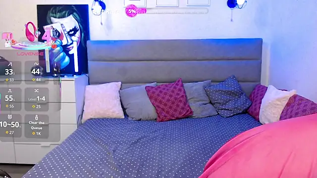 Snapshot of Ms_Ferrari chatting on 26, 2, 2026 Ms Ferrari online show from 26, 2, 2026