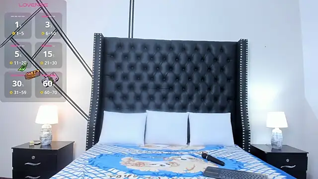 Snapshot of _evelin_diaz chatting on 11, 10, 2025 evelin diaz online show from 11, 10, 2025