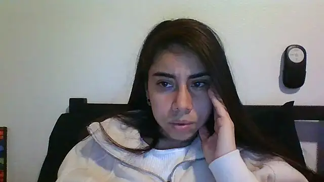 catrinasexy19 online show from 23, 2, 2025