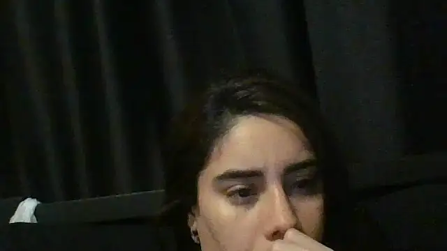 catrinasexy19 online show from 16, 3, 2025