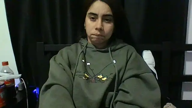 catrinasexy19 online show from 17, 3, 2025