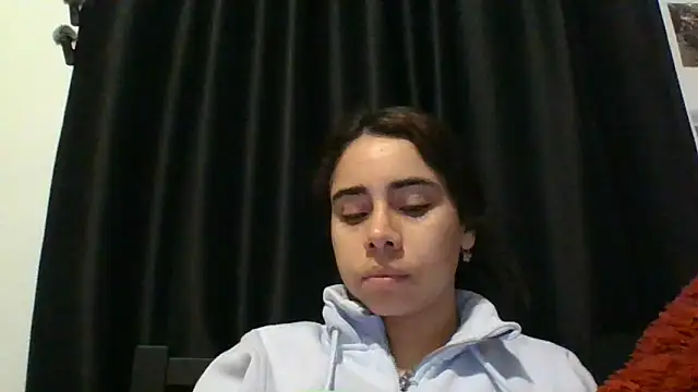 catrinasexy19 online show from 18, 3, 2025