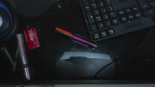 MaddyHudson online show from 7, 12, 2024