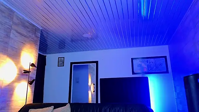 Snapshot of AsmodeoCox chatting on 9, 2, 2025 AsmodeoCox online show from 9, 2, 2025