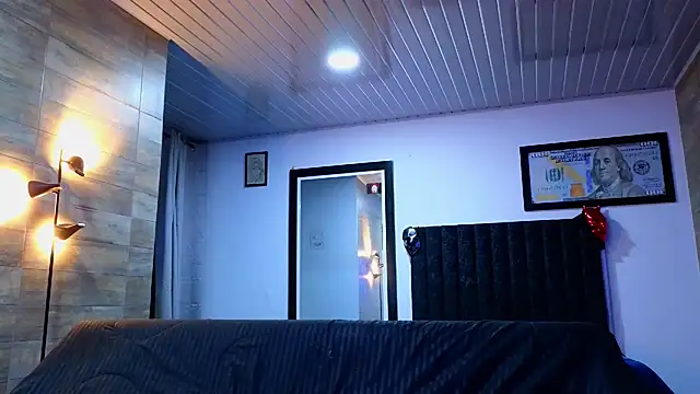 Snapshot of AsmodeoCox chatting on 14, 10, 2025 AsmodeoCox online show from 14, 10, 2025