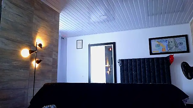 Snapshot of AsmodeoCox chatting on 22, 10, 2025 AsmodeoCox online show from 22, 10, 2025