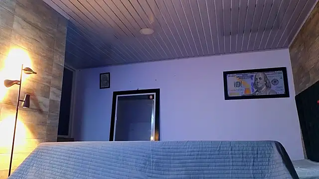 Snapshot of AsmodeoCox chatting on 16, 11, 2025 AsmodeoCox online show from 16, 11, 2025