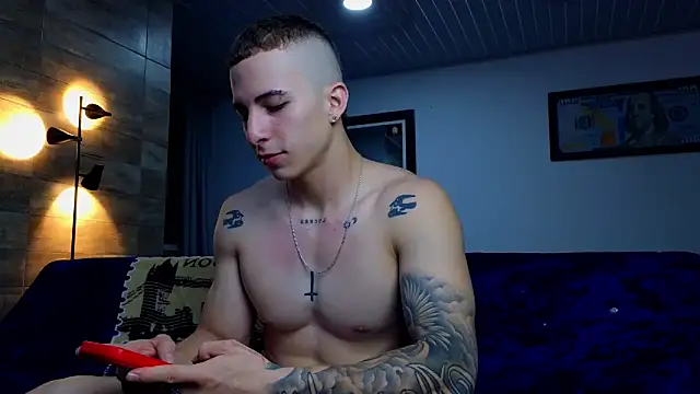 Snapshot of AsmodeoCox chatting on 26, 11, 2025 AsmodeoCox online show from 26, 11, 2025