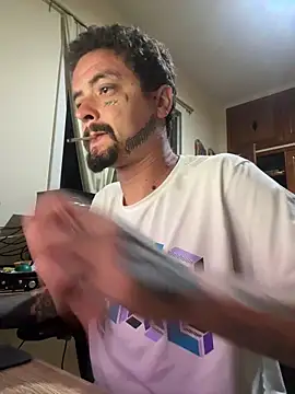 gboy171 online show from 12, 4, 2026