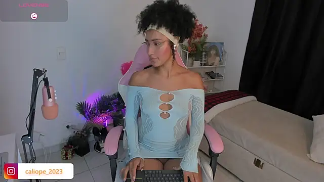 mulata 1ch online show from 25, 2, 2026