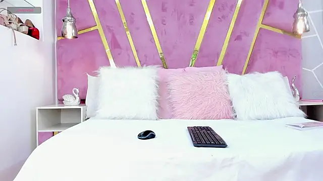 LeeMei  online show from 13, 1, 2025