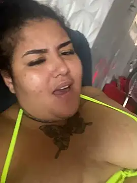 Beatriz31 online show from 20, 12, 2024