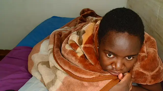 KINKYBLACKDOLL online show from 11, 11, 2025