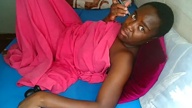 KINKYBLACKDOLL online show from 13, 11, 2025