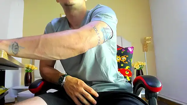 juan prior online show from 18, 12, 2025