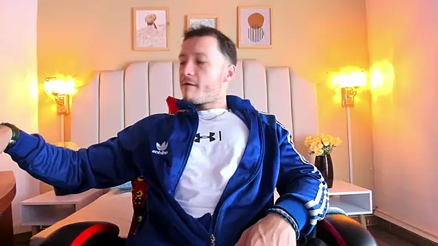 juan prior online show from 12, 1, 2026