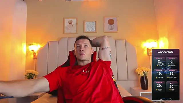 juan prior online show from 9, 2, 2026