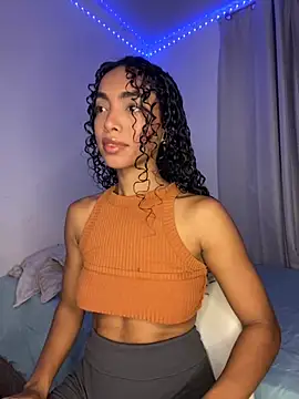 nicoleebony1 online show from 19, 9, 2025