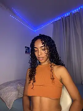 Snapshot of nicoleebony1 chatting on 11, 10, 2025 nicoleebony1 online show from 11, 10, 2025