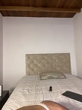 Snapshot of DashaStar chatting on 19, 1, 2025 DashaStar online show from 19, 1, 2025