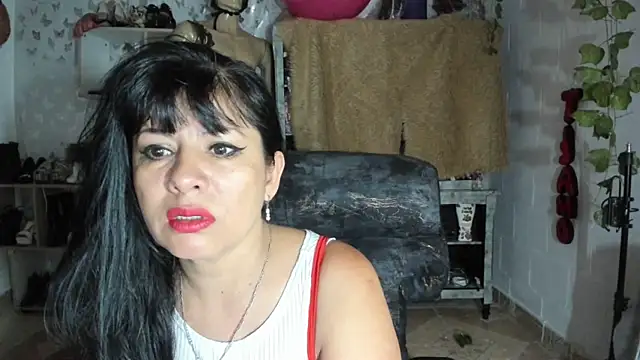 Erlinda-engel online show from 17, 10, 2025