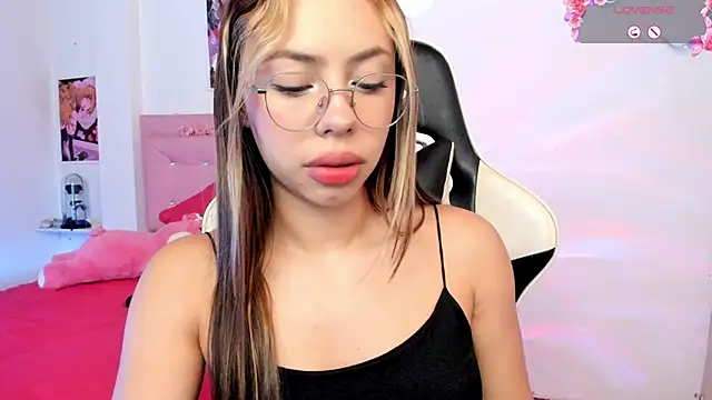 little jade online show from 19, 11, 2025