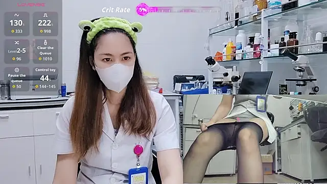 Kathylove 2023 online show from 30, 11, 2025